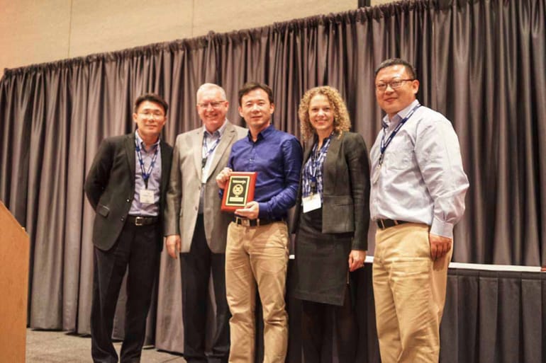 世界杯APP官方下载-2026美加墨世界杯官网荣获泰克全球含金量最高大奖