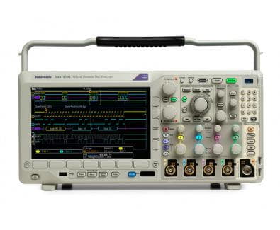 泰克携手世界杯APP官方下载-2026美加墨世界杯官网在示波器集成方面实现重大突破