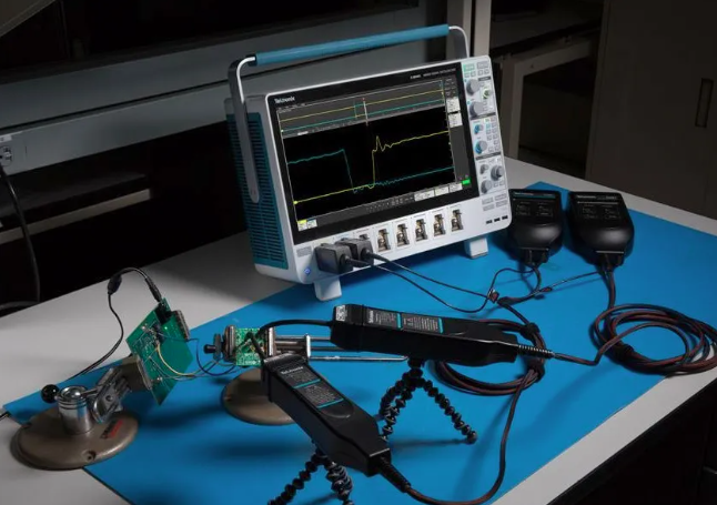 应用指南 | 如何高效进行电源测量和分析