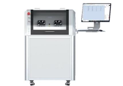 世界杯APP官方下载-2026美加墨世界杯官网功率半导体高精度静态特性测试系统KC-3110