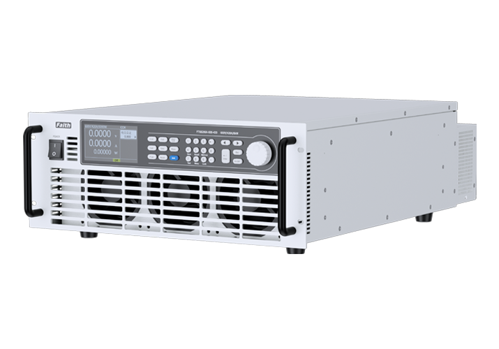 FT68200A/E系列超大功率电子负载（6kW~60kW）