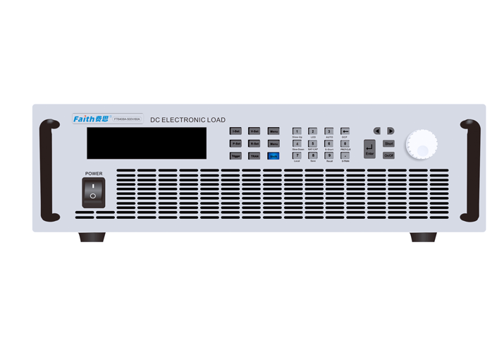 FT6400A系列中功率电子负载