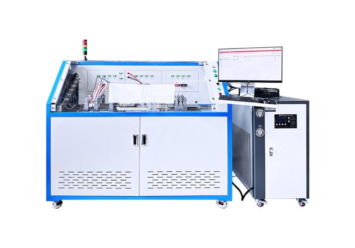 世界杯APP官方下载-2026美加墨世界杯官网KC- 3130 SiC-MOSFET功率循环测试Power Cycling TEST&热特性智能检测系统