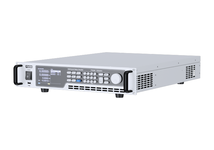 FT8340系列多通道电池模拟器(±1A/±2A/±3A/±5A,12通道,电流双向)