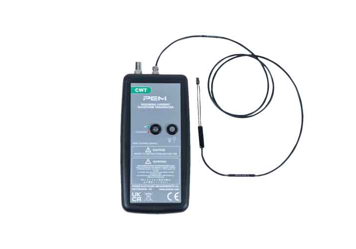 PEM CWTUM-F-罗氏线圈