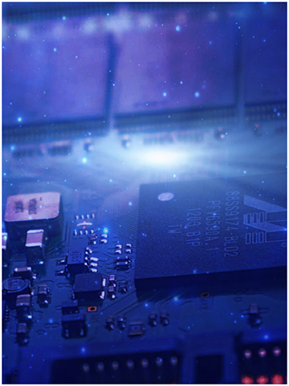 半导体测试解决方案