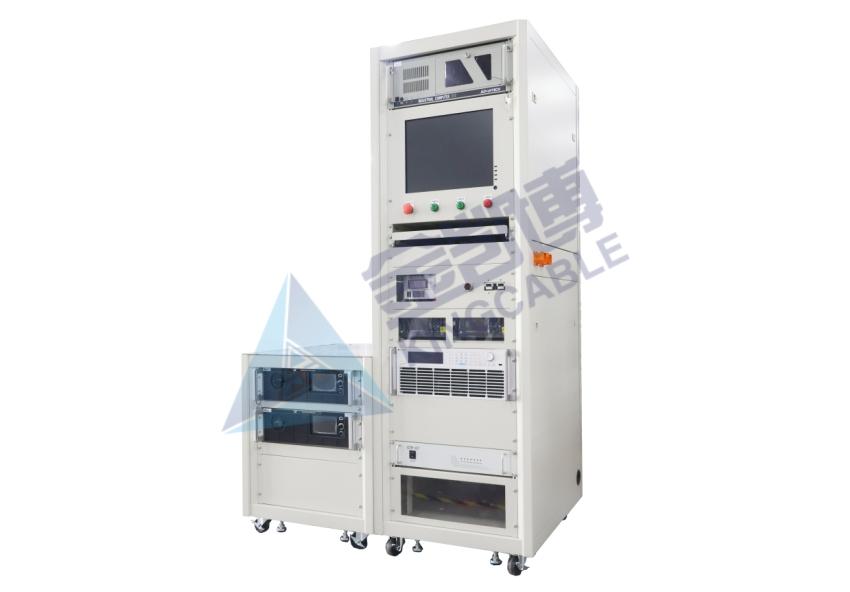 多合一充配电测试系统