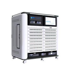 功率半导体测试设备