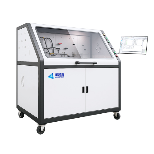 功率半导体测试设备