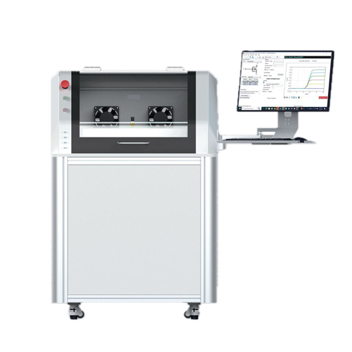 功率半导体测试设备